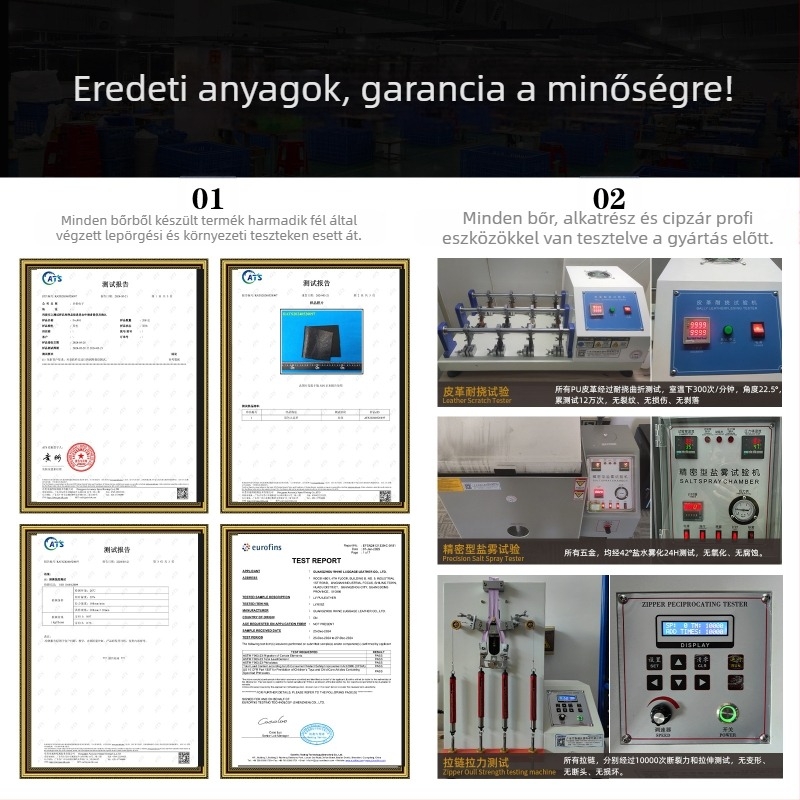 Válltáska - PU anyag, függőleges négyszögletes forma, cipzáras zárás, belső zsebek a telefonhoz és személyi igazolványhoz, KL928