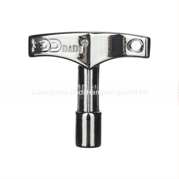 Dob hangolókulcs DK-6 | DADI Land Card, cinkötvözet