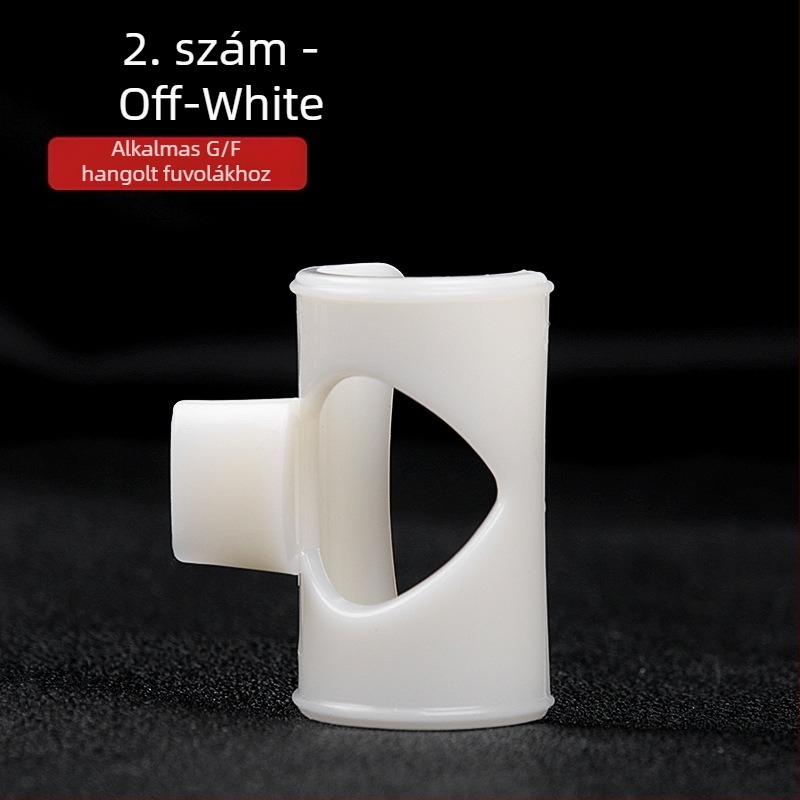 Maner fuvola fújássegéd kezdőknek – DEFG hangolás, univerzális kiegészítők