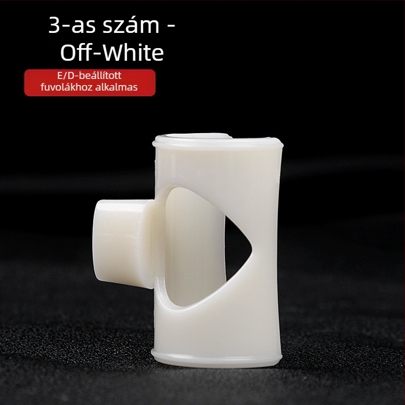 Maner fuvola fújássegéd kezdőknek – DEFG hangolás, univerzális kiegészítők