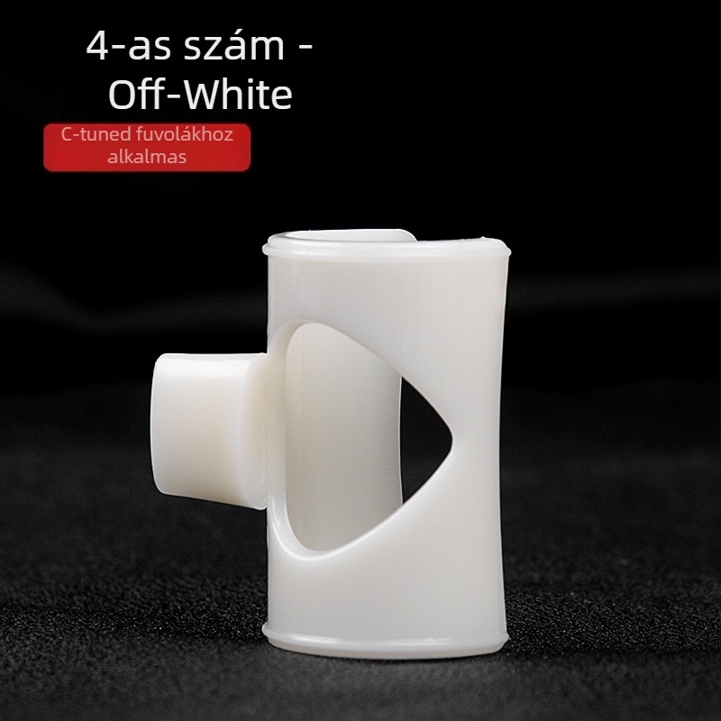 Maner fuvola fújássegéd kezdőknek – DEFG hangolás, univerzális kiegészítők