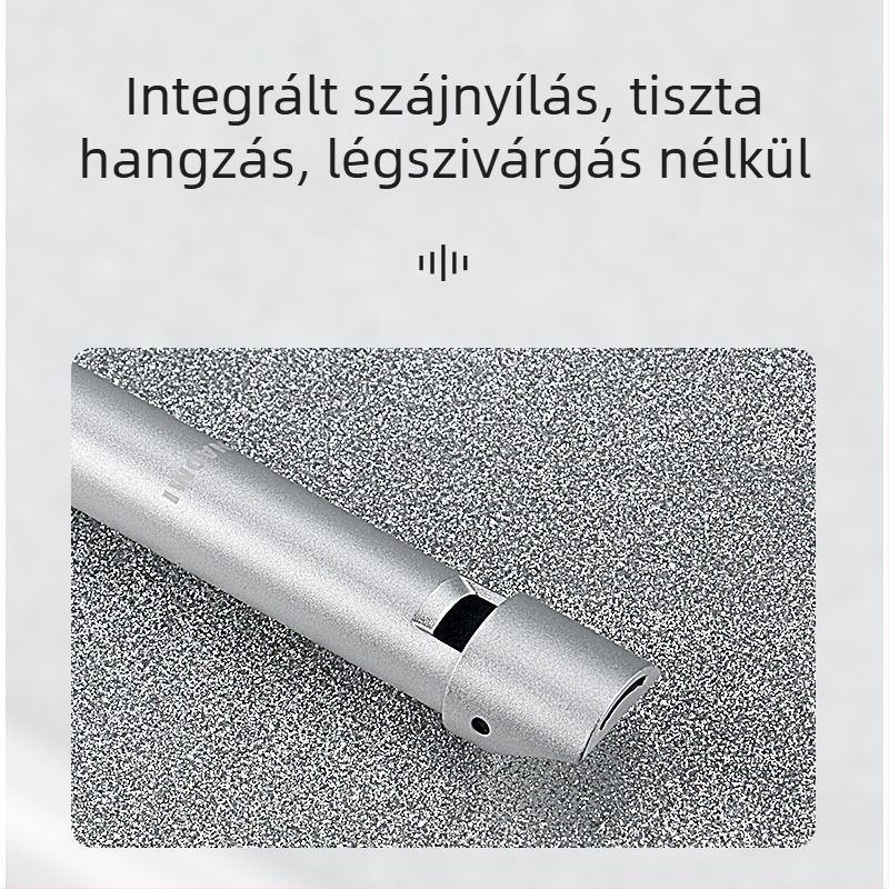 Ír síp-flöte, hatlyukas, test réz-gyanta-alumínium ötvözet, C és D kulcsok