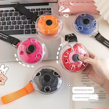 Town head bevásárló táska poliészterből, 100 kg terhelhetőség, összehajtható és hordozható, szabadidő-stílus, vertikális nagy dizájn