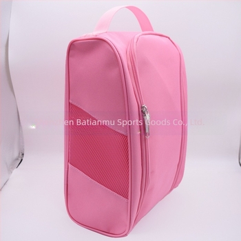 BTN golf cipő táska légáteresztő kialakítással, logó nyomtatás és testreszabás