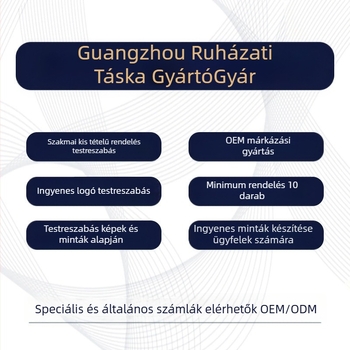 Kültéri utazó válltáska, 36–55L, Oxford anyag, száraz-nedves elkülönítés, poliészter bélés, unisex