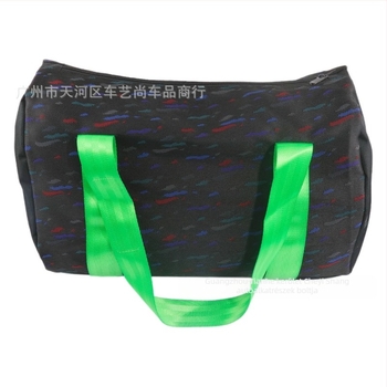 Che yishang vászon utazótáska, 20–35L, uniszex, szabadidős utazási stílus, szőtt vállpánt