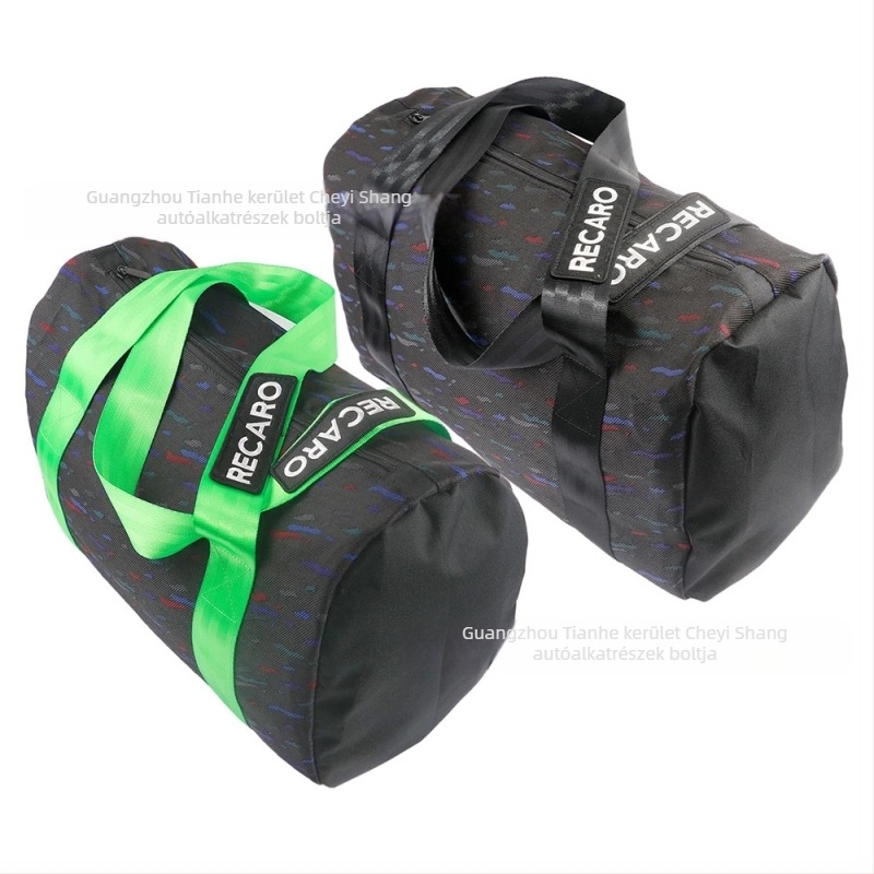 Che yishang vászon utazótáska, 20–35L, uniszex, szabadidős utazási stílus, szőtt vállpánt