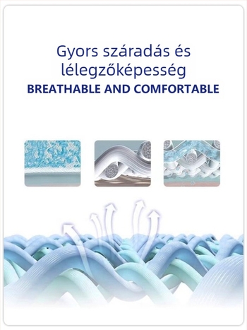 Női jóga nadrág magas derékkal a csípő emeléséért, cropped hossz, 85% poliészter keverék, nedvszívó