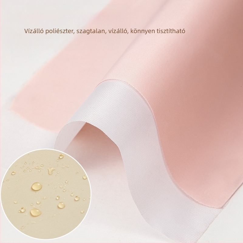 Útlevél- és dokumentumtartó – Oxford anyag, kézitáska stílus, modell: tanúsítványcsomag, utazási tárolás