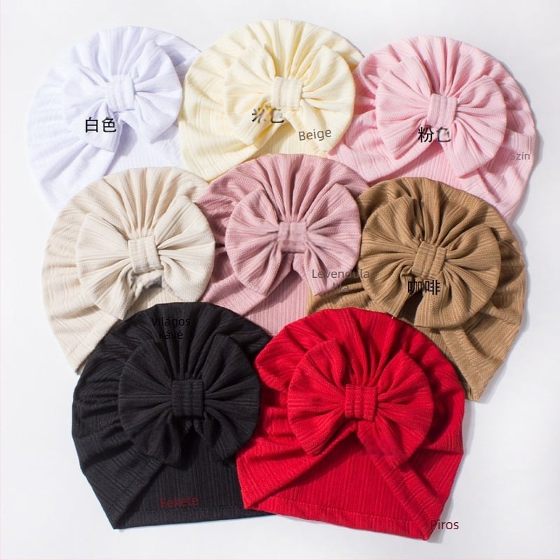 WFblock gyermek kapucnis sapka - négy évszak, poliészter, tie-dye, napvédő, lélegző