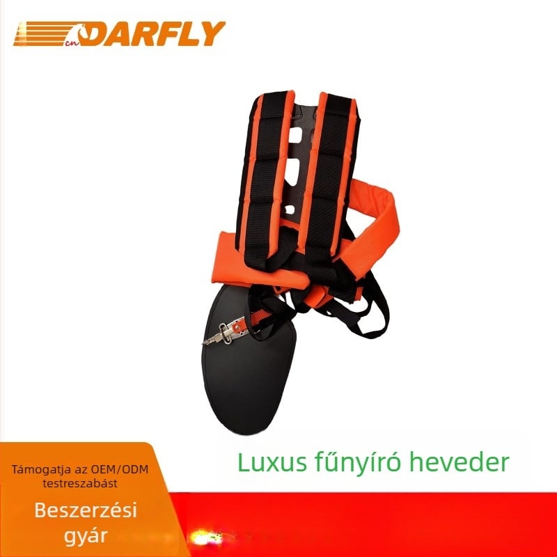 Fűnyíró heveder - Univerzális illeszkedés (Márka: DARFLY; Alkalmazás: Fűnyíró)