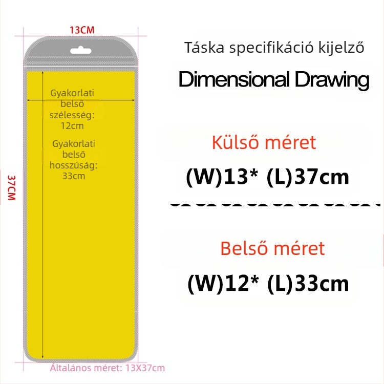 Több pár talpbetét csomagoló tasak, átlátszó matt csíkos textúrával, önzáró fedéllel, 3 cm-es zárófüllel