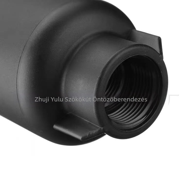 Rain and Dew talajba ásott permetezőfej, 360° forgás, automatikus emelés, 6-karos rocker mechanizmus