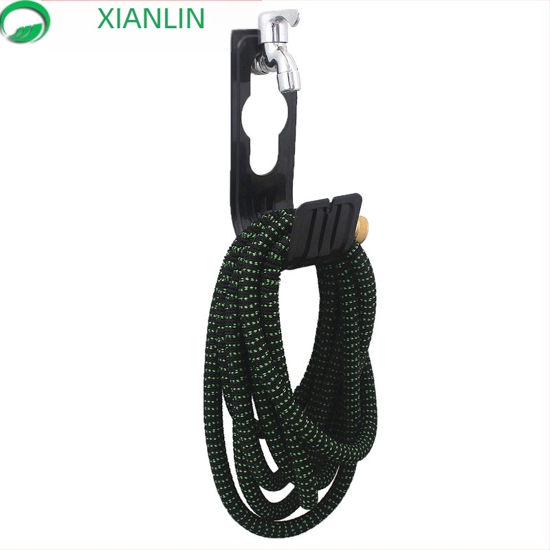 Xianlin Kerti vízvezeték-szett – Európai szabvány, Nagy nyomás, Teleszkópos vízpisztoly