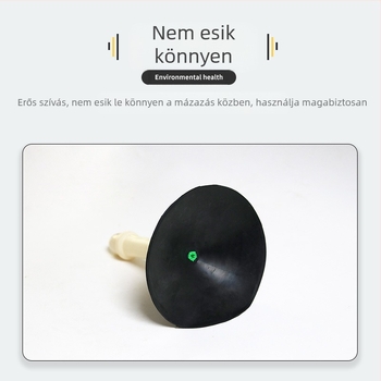 Kerámiához használható szívóeszköz — műanyag; eredet Jingdezhen, Jiangxi; márka Platinum Pie; 3C: 14 év feletti játékok; alkalmas 15–35 éveseknek