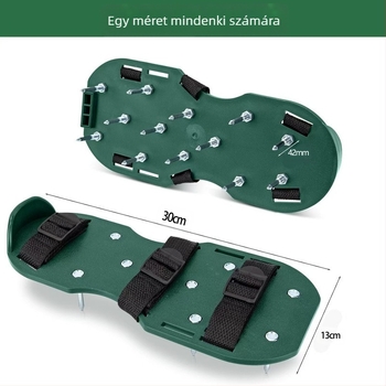 Paisheng Kerti Szegek – Műanyag, Kerthez, Márka Paisheng