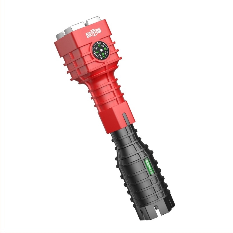 Otis nyolc az egyben – multifunkcionális mosogatócsap-leszerelő szerszám, műanyag kivitel