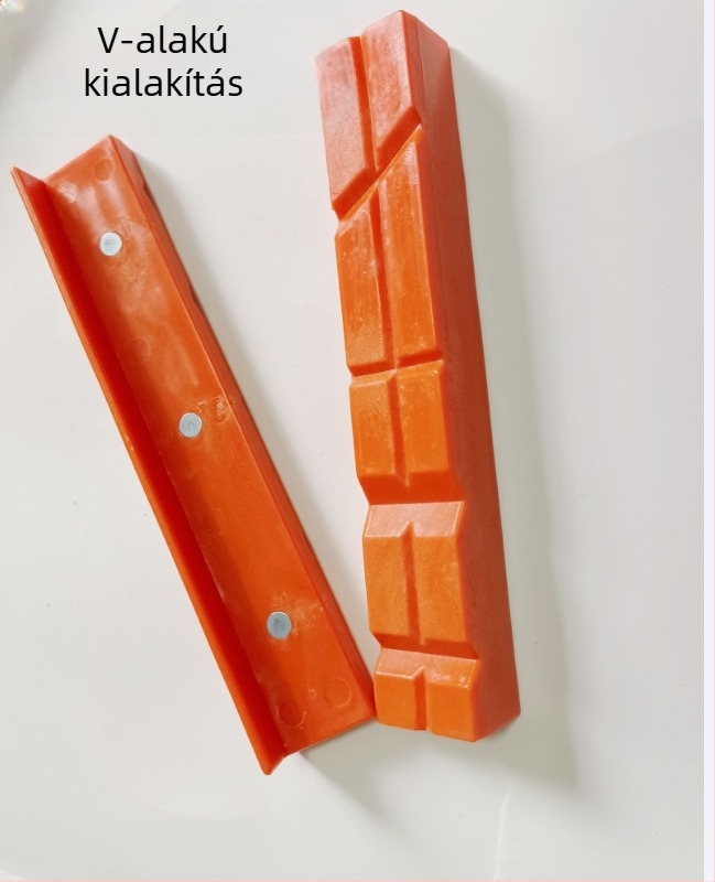 Vise csuklóvédő hüvely nylonnal és mágneses csíkokkal, gumírozott burkolat (Márka: Xinxiang; Anyag: öntött alumínium; Típus: csuklóvédő hüvely)