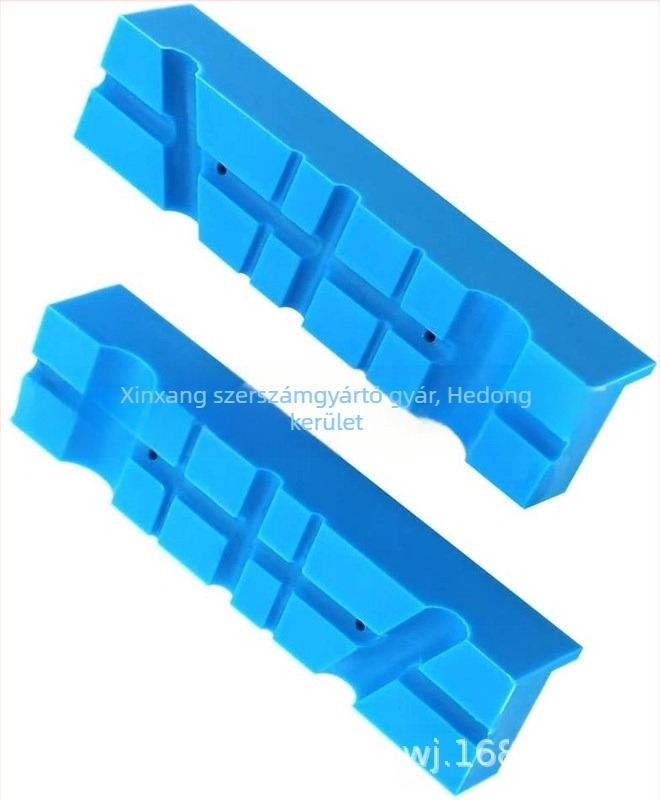 Vise csuklóvédő hüvely nylonnal és mágneses csíkokkal, gumírozott burkolat (Márka: Xinxiang; Anyag: öntött alumínium; Típus: csuklóvédő hüvely)