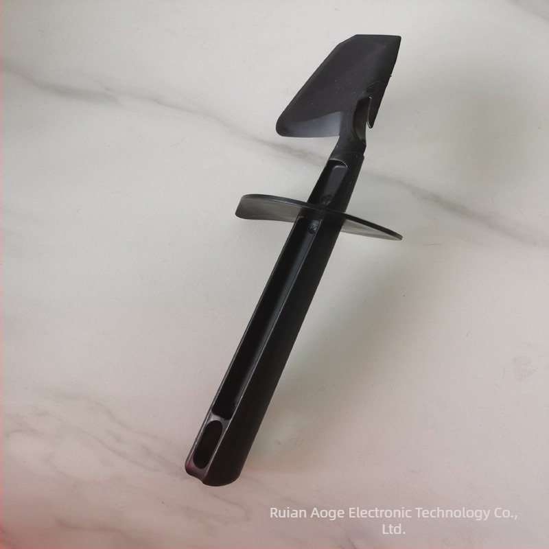 Thermomix TM31 TM6 forgó scraper penge – Multifunkcionális konyhai kiegészítő, logó testreszabás elérhető