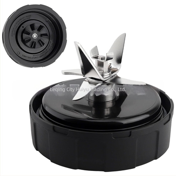 Turmixgép pohár cserealkatrész — multifunkciós, beépített használat; szójatej-kezelő, keverő és őrlő gépekhez; márka Hui zhan, modell Nj accessories