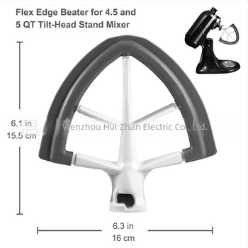 KitchenAid hajlított fejű álló mixerhez való kiegészítők: szójatej készítésére, keverésre és őrlésre (telepítés)