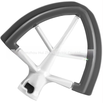 KitchenAid hajlított fejű álló mixerhez való kiegészítők: szójatej készítésére, keverésre és őrlésre (telepítés)