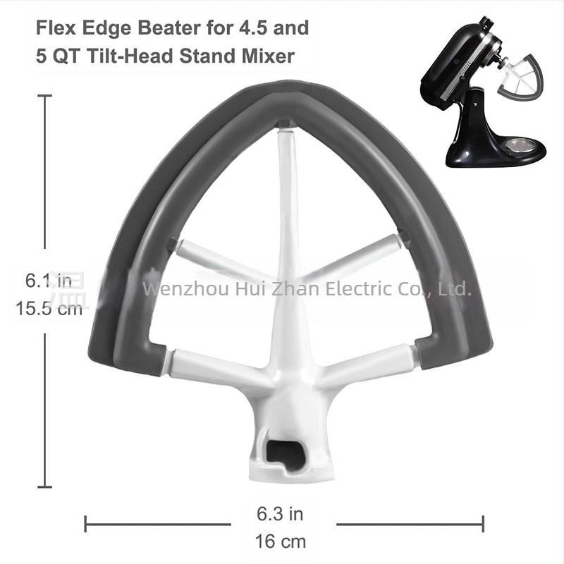 KitchenAid hajlított fejű álló mixerhez való kiegészítők: szójatej készítésére, keverésre és őrlésre (telepítés)