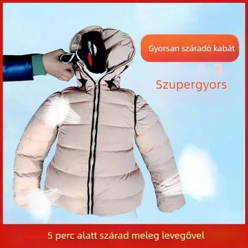 AL Ruhaszárító táska ingekhez, poliészter, ing-típusú forma, többfunkciós, modern minimalist stílus