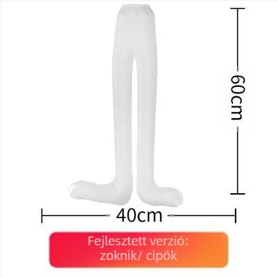 AL Ruhaszárító táska ingekhez, poliészter, ing-típusú forma, többfunkciós, modern minimalist stílus