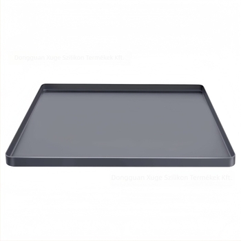 Silikon WC-ülés alátét és padlóvédő idős személyek számára – csúszásmentes ágy melletti párna, lefolyó alátét