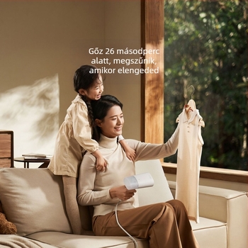 Mijia kézi ruhagőzölő 2 (111-240V)