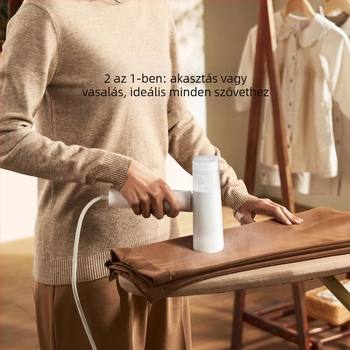 Mijia kézi ruhagőzölő 2 (111-240V)