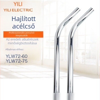 Yili porszívó kiegészítők – kompatibilis a modellekkel 6253/6218/77/72/6201, porvédő sapka és porzsák készlet