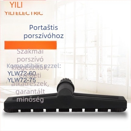 Yili porszívó kiegészítők – kompatibilis a modellekkel 6253/6218/77/72/6201, porvédő sapka és porzsák készlet