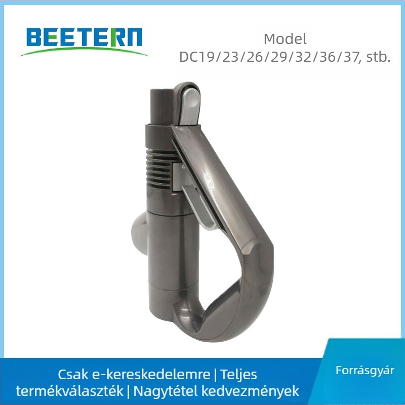 Dyson porszívó fogantyú PJ-0032, kompatibil DC19, DC23, DC26, DC29, DC32, DC36, DC37 – Le SuYing