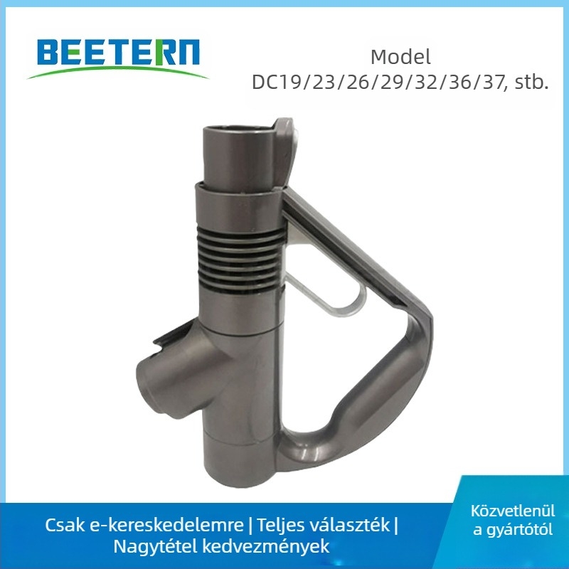 Dyson porszívó fogantyú PJ-0032, kompatibil DC19, DC23, DC26, DC29, DC32, DC36, DC37 – Le SuYing
