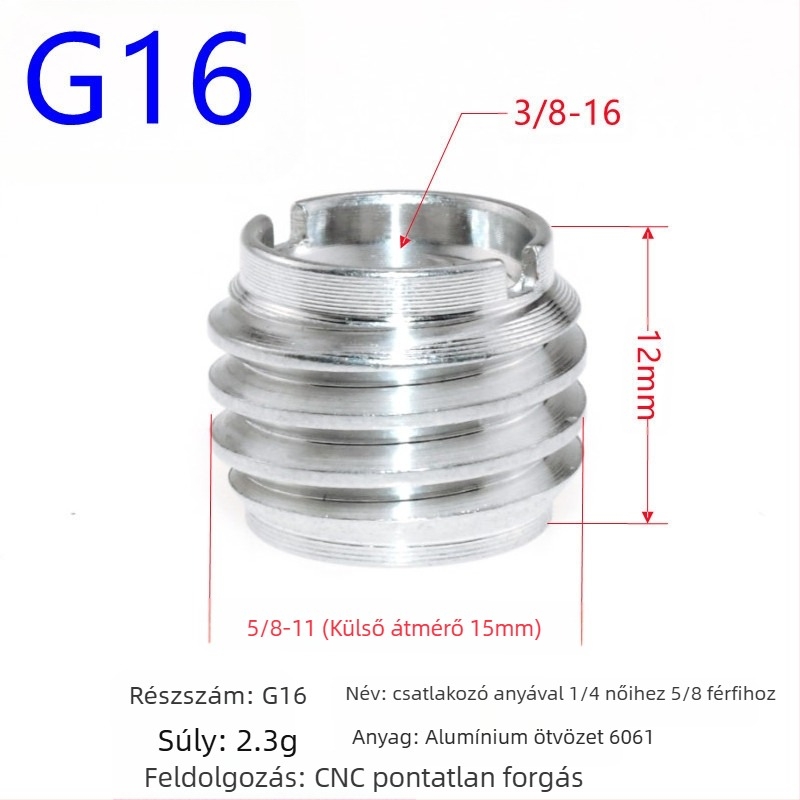Lézeres szintező állványadapterrel: 1/4 fordulat, 5/8 csavar, 3/8 csatlakozás, infravörös lézer