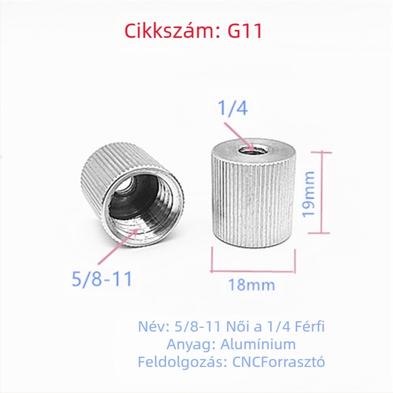 Lézeres szintező állványadapterrel: 1/4 fordulat, 5/8 csavar, 3/8 csatlakozás, infravörös lézer