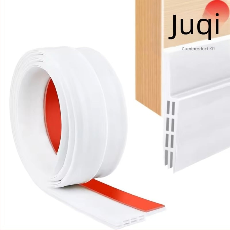 Gather Energy ajtó aljának tömítő szalagja — kopásálló, öregedés- és korrózióálló, szél- és porvédő, OEM-logó kompatibilis