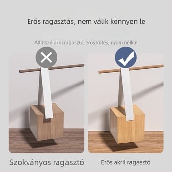 Öntapadós élvédő szalag fa padlóhoz és kerámia csempekhöz | Márka Shouli | Eredet: Zhejiang | Import nélkül | Csomagolás: lásd specifikációk