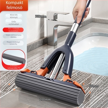 Good Helper Collodion mop – 80–90%-os kiszáradási arány, félbehajtva nyomás, 175 g