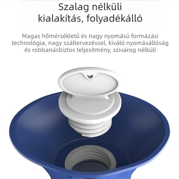 Yimsner meleg víz töltő palack, magas sűrűségű PVC-ből, kézre és lábra tervezve, forró és hideg – kettős használat.