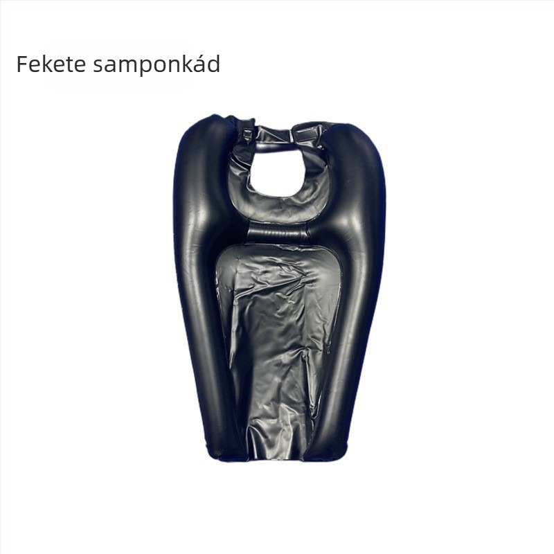EQ PVC összecsukható, felfújható samponkád felnőtteknek