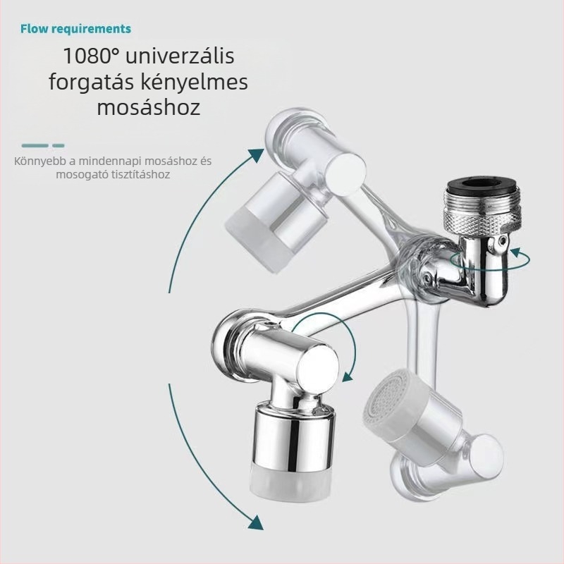 Mechanikus karú csaptelep: réz alapanyag, menetes szerelés, modell HY03081, névleges nyomás 10, üzemi hőmérséklet 0-99°C
