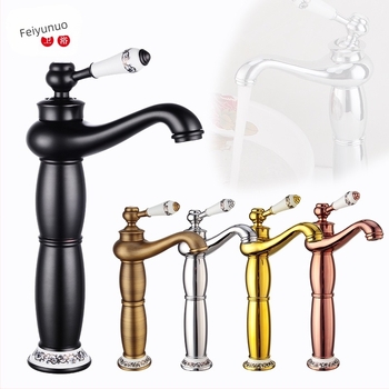 Mosdócsap, réz, keverő, pultra szerelt, kerámia korongos szelep, 8 mm bemenet/kimenet