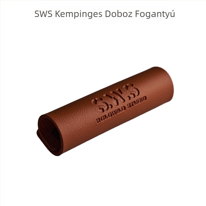 Wellhike Fém Szerszámdoboz - Hordozható egyrétegű eszköztároló doboz szerszámokhoz, alkatrészekhez és járművek tárolására