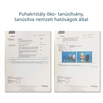 Csont alakú párna habrészecskés töltettel, 120 g, anyag poliészter-szövet, egyszerű stílus, irodai használatra
