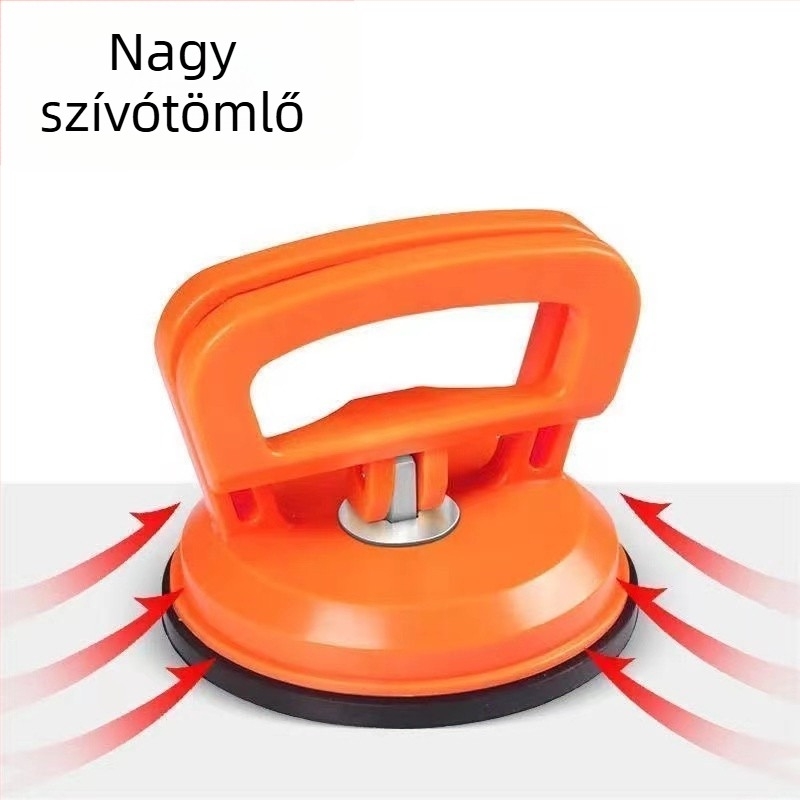 Autó horpadás húzó szívófejjel, króm-vanádium acél Cr_V, 245 g, nem mágneses, szigetelés nélküli