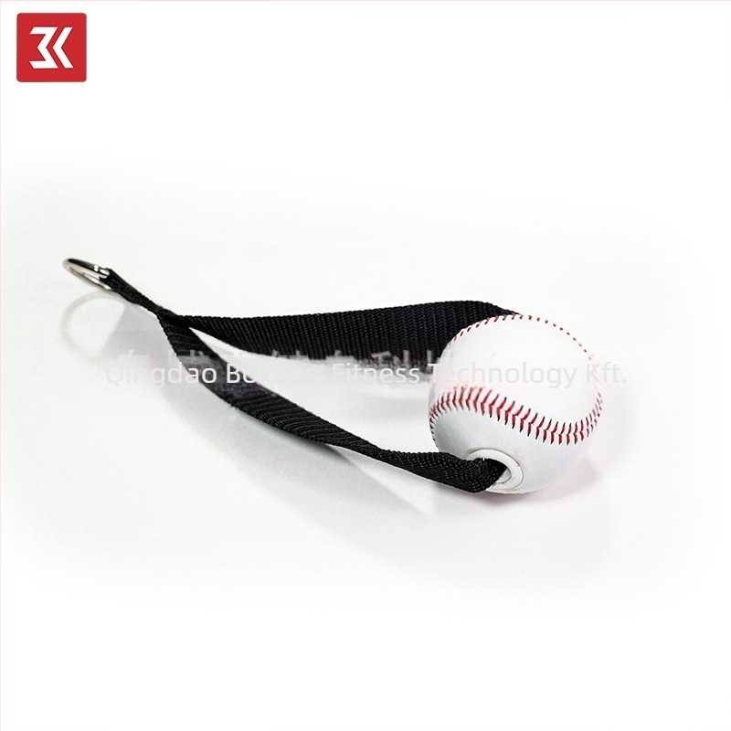 ACEPLUS Feszítő kötél baseball edzéshez – latex anyagú rugalmas edző kötél fitnesshez